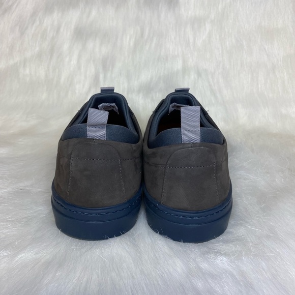 COPY - Martin Dingham Beckett Water-Repellent Nubuck - Picture 3 of 9